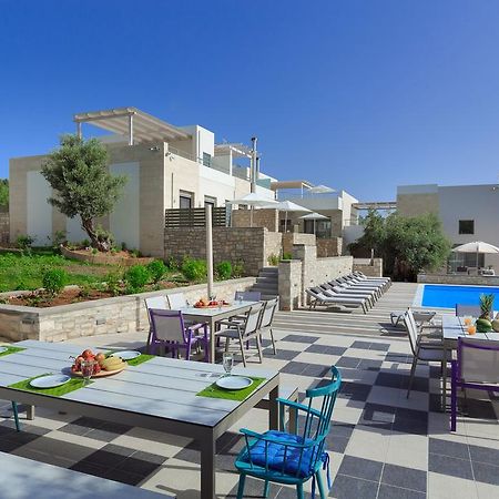 Ecovillas Adele  Εξωτερικό φωτογραφία
