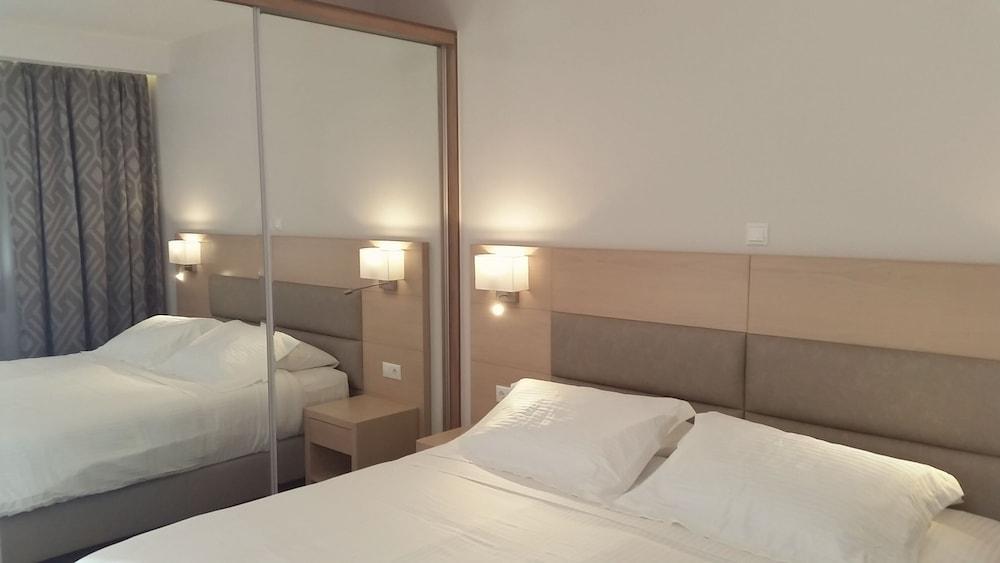 Ecovillas Adele  Εξωτερικό φωτογραφία