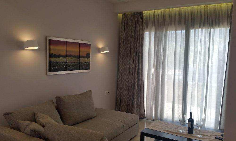 Ecovillas Adele  Εξωτερικό φωτογραφία