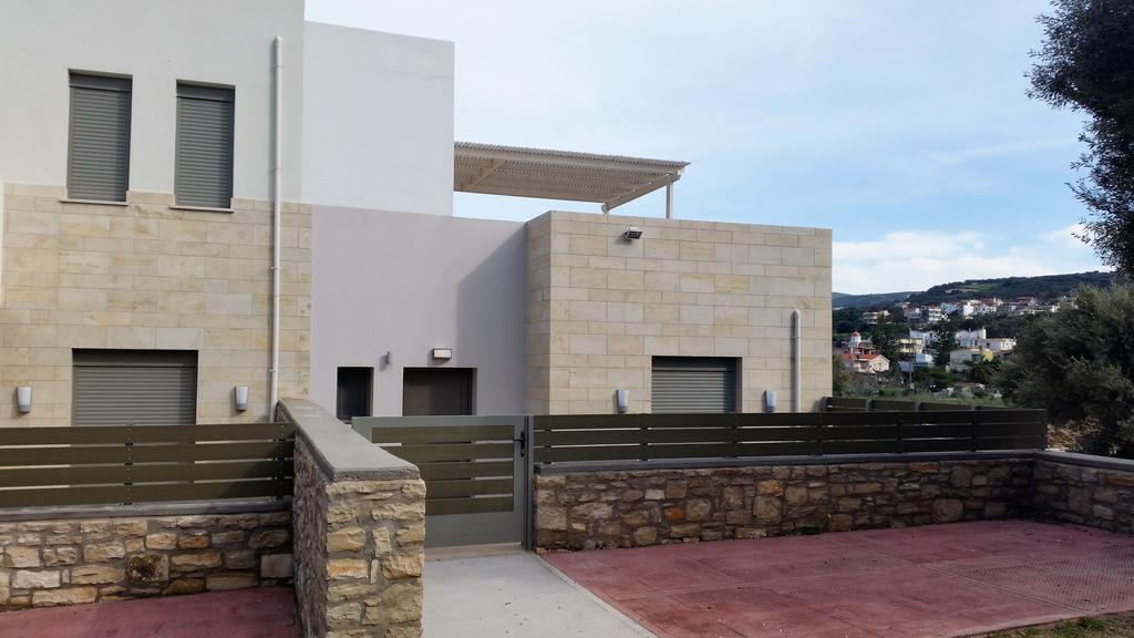 Ecovillas Adele  Εξωτερικό φωτογραφία