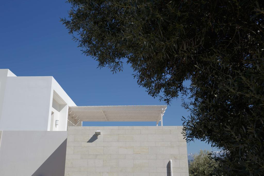 Ecovillas Adele  Εξωτερικό φωτογραφία
