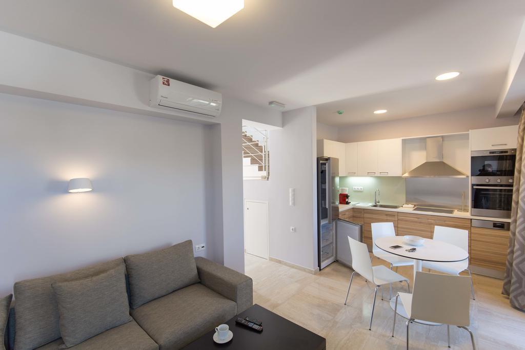 Ecovillas Adele  Εξωτερικό φωτογραφία