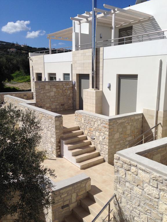 Ecovillas Adele  Εξωτερικό φωτογραφία