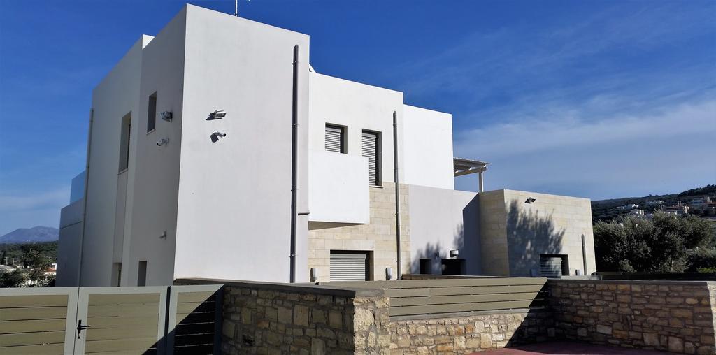 Ecovillas Adele  Εξωτερικό φωτογραφία