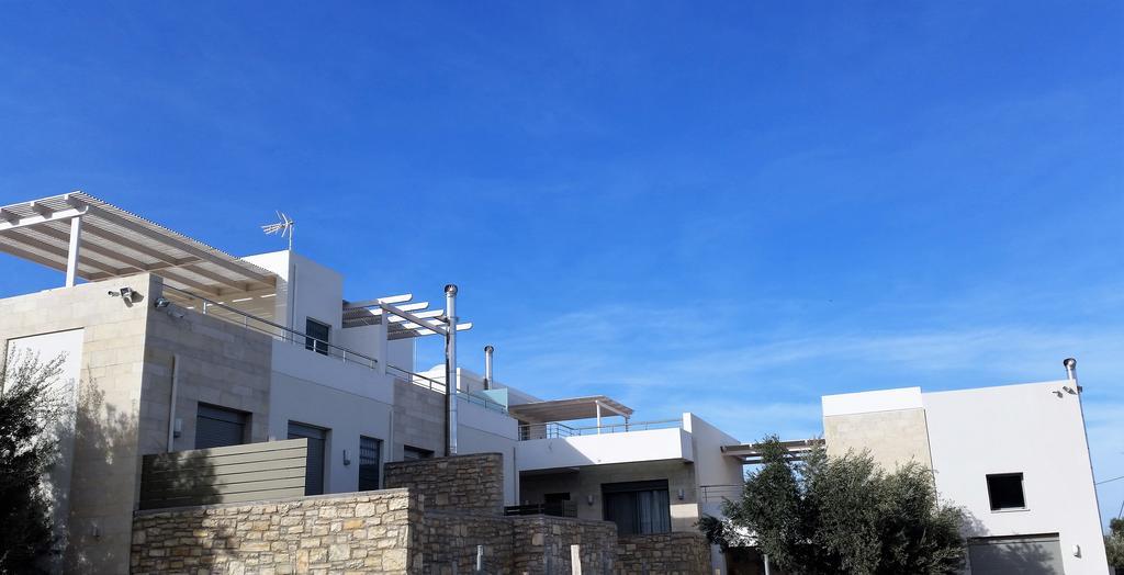 Ecovillas Adele  Εξωτερικό φωτογραφία