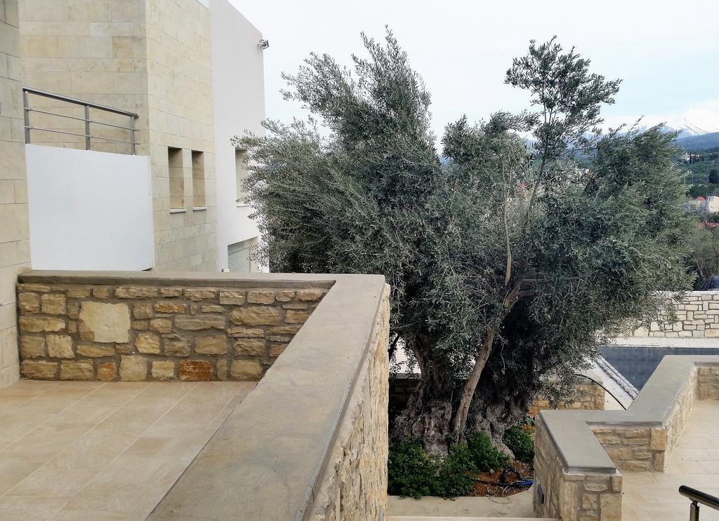 Ecovillas Adele  Εξωτερικό φωτογραφία