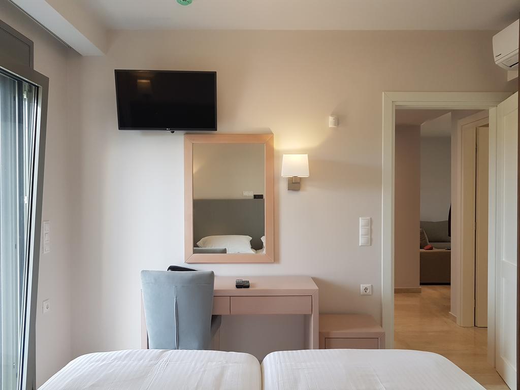 Ecovillas Adele  Εξωτερικό φωτογραφία