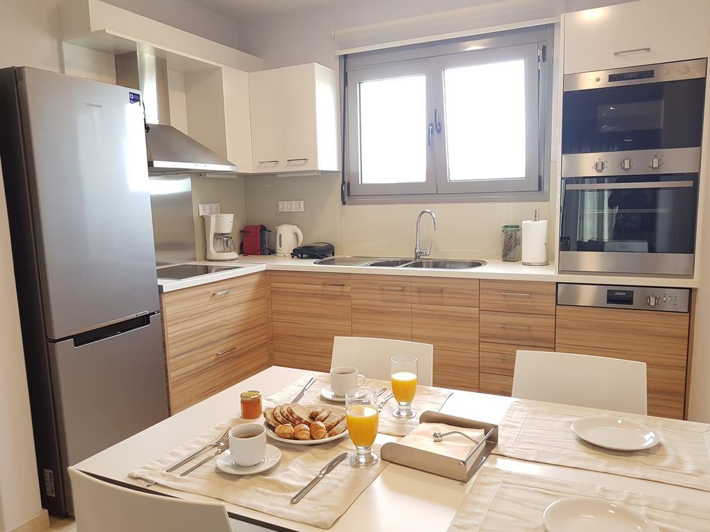 Ecovillas Adele  Εξωτερικό φωτογραφία