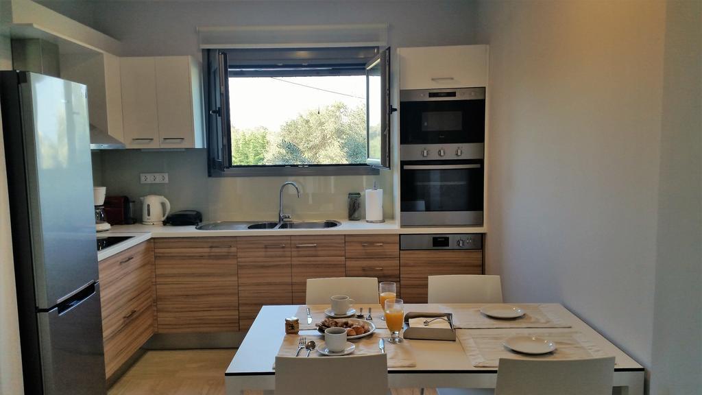 Ecovillas Adele  Εξωτερικό φωτογραφία