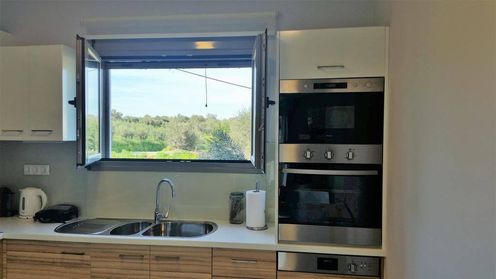 Ecovillas Adele  Εξωτερικό φωτογραφία