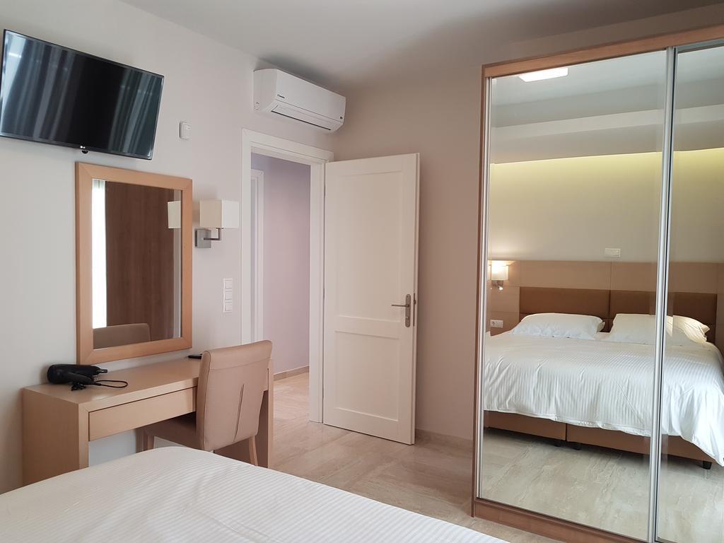 Ecovillas Adele  Εξωτερικό φωτογραφία