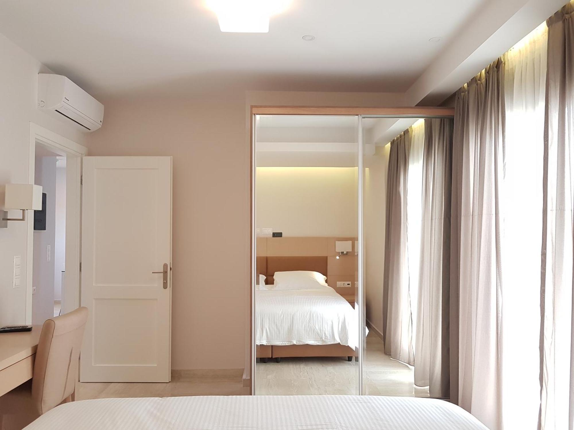 Ecovillas Adele  Εξωτερικό φωτογραφία
