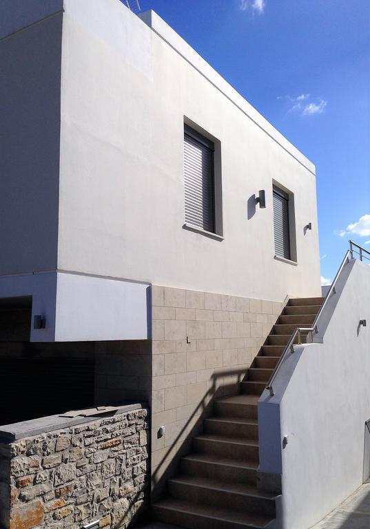 Ecovillas Adele  Εξωτερικό φωτογραφία