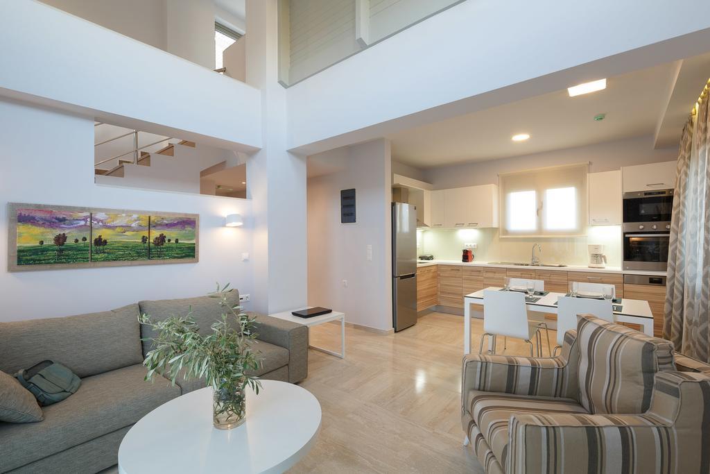 Ecovillas Adele  Εξωτερικό φωτογραφία