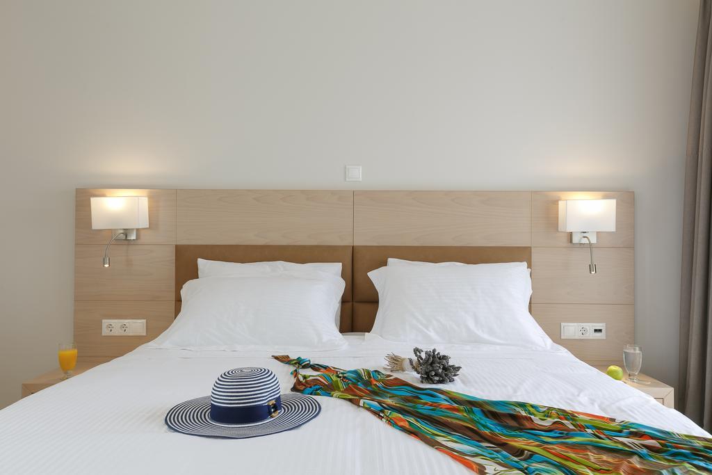 Ecovillas Adele  Εξωτερικό φωτογραφία