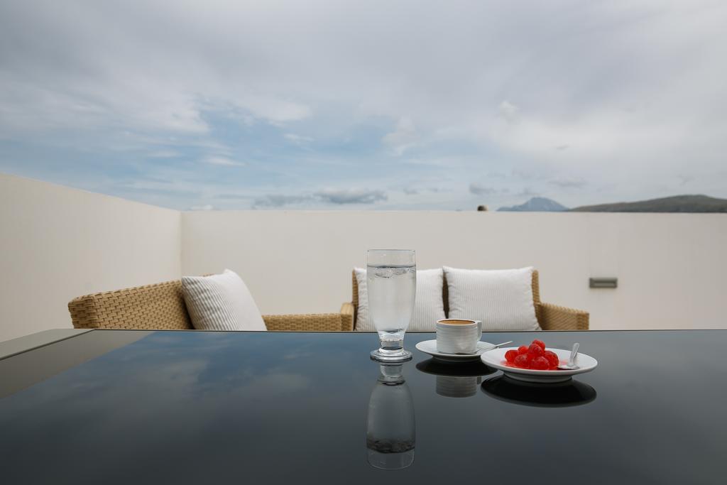 Ecovillas Adele  Εξωτερικό φωτογραφία