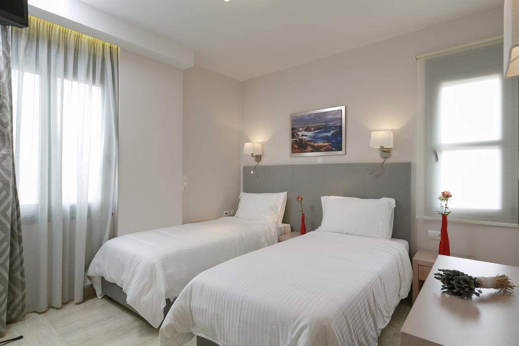Ecovillas Adele  Εξωτερικό φωτογραφία