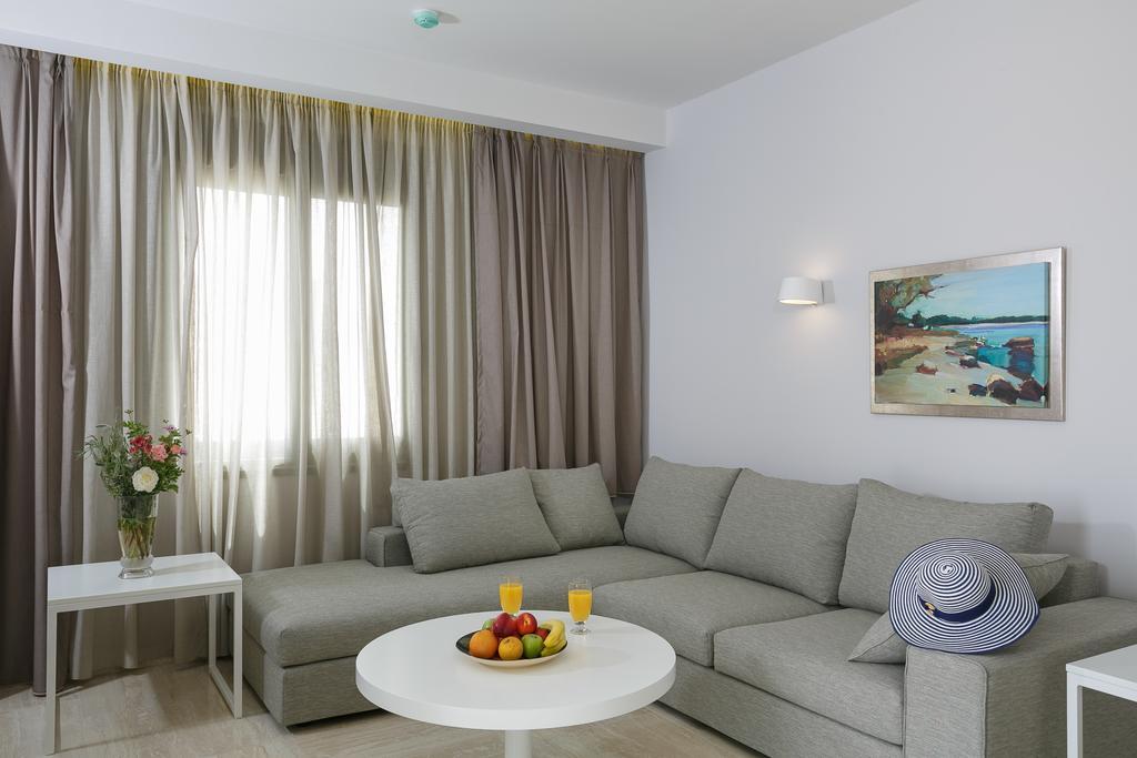 Ecovillas Adele  Εξωτερικό φωτογραφία