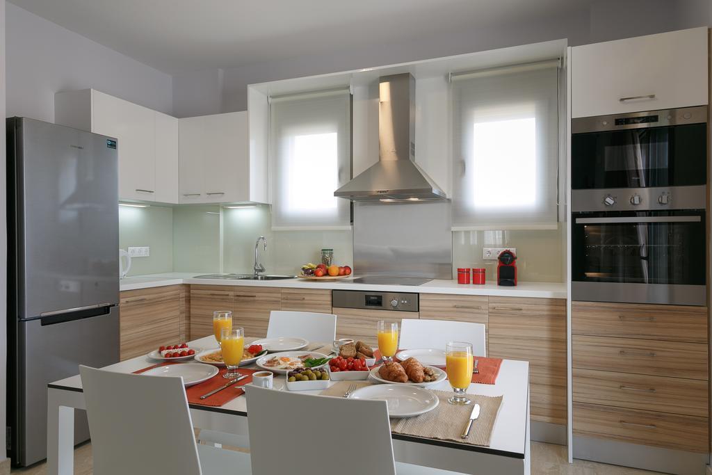 Ecovillas Adele  Εξωτερικό φωτογραφία