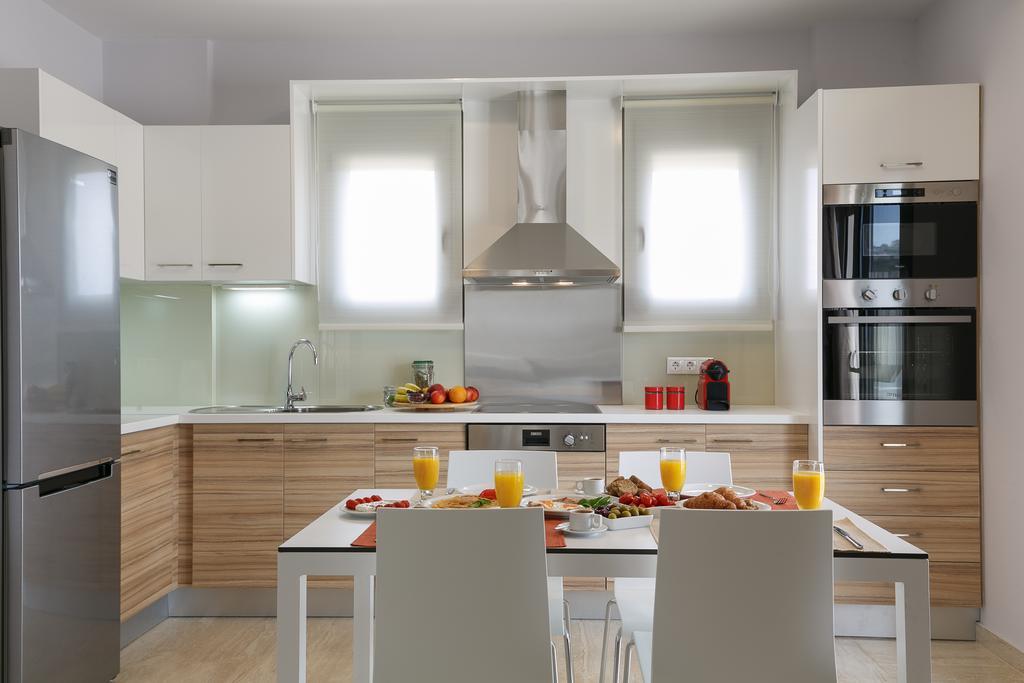 Ecovillas Adele  Εξωτερικό φωτογραφία
