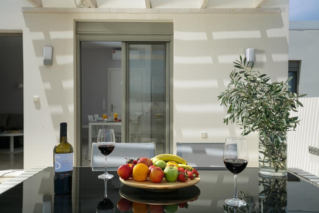 Ecovillas Adele  Εξωτερικό φωτογραφία