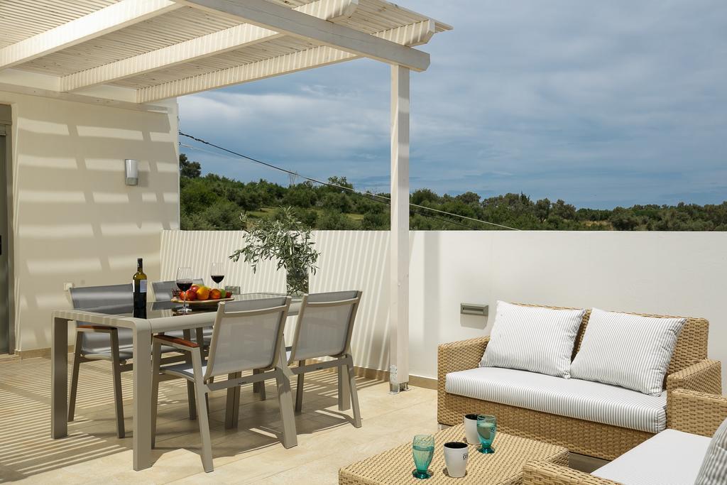 Ecovillas Adele  Εξωτερικό φωτογραφία