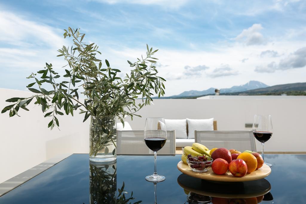 Ecovillas Adele  Εξωτερικό φωτογραφία