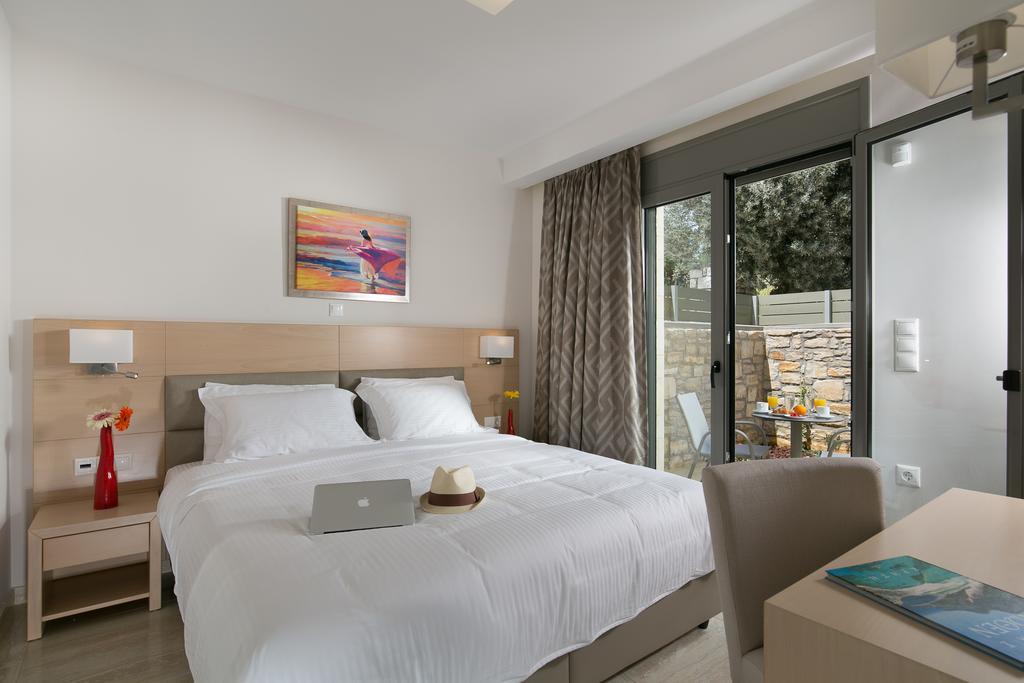 Ecovillas Adele  Εξωτερικό φωτογραφία