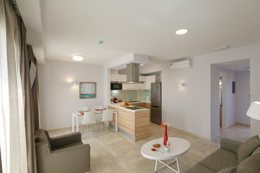 Ecovillas Adele  Εξωτερικό φωτογραφία