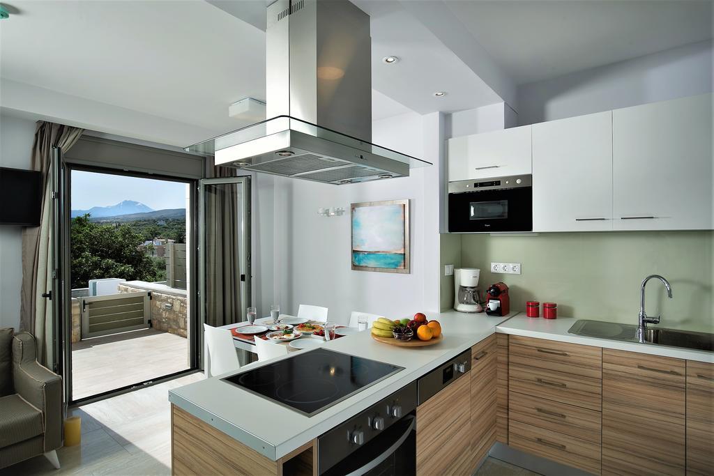 Ecovillas Adele  Εξωτερικό φωτογραφία