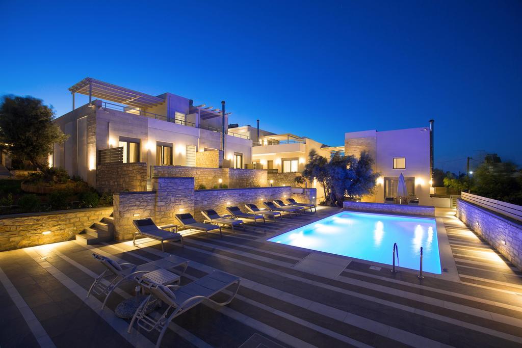Ecovillas Adele  Εξωτερικό φωτογραφία