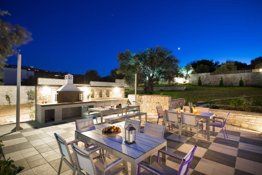Ecovillas Adele  Εξωτερικό φωτογραφία