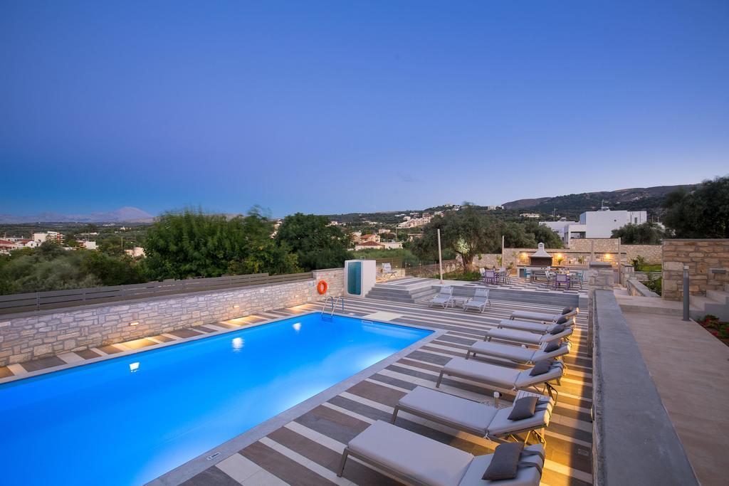 Ecovillas Adele  Εξωτερικό φωτογραφία