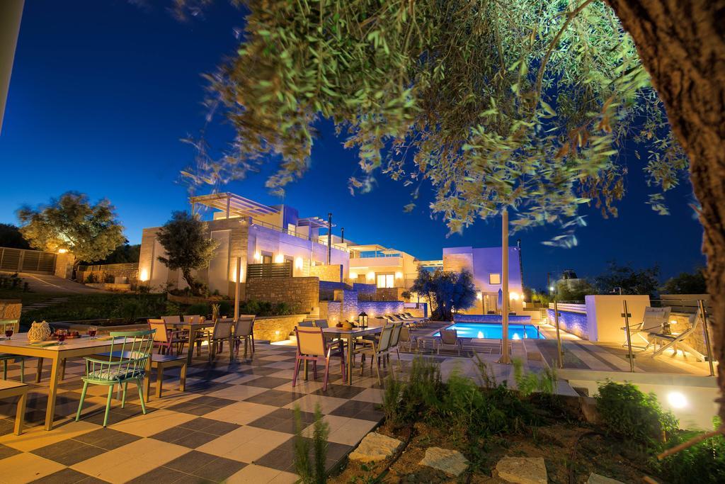 Ecovillas Adele  Εξωτερικό φωτογραφία