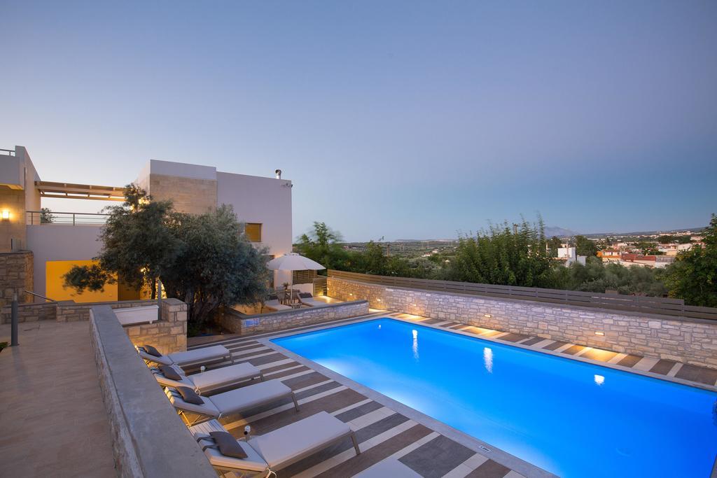 Ecovillas Adele  Εξωτερικό φωτογραφία