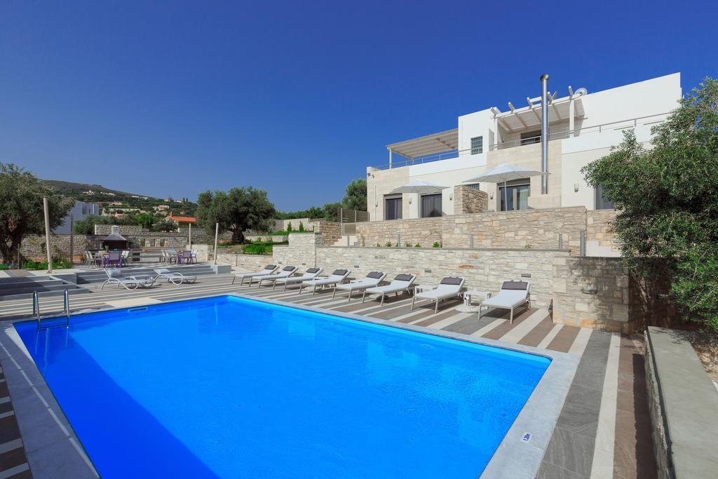 Ecovillas Adele  Εξωτερικό φωτογραφία