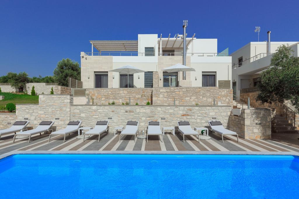 Ecovillas Adele  Εξωτερικό φωτογραφία