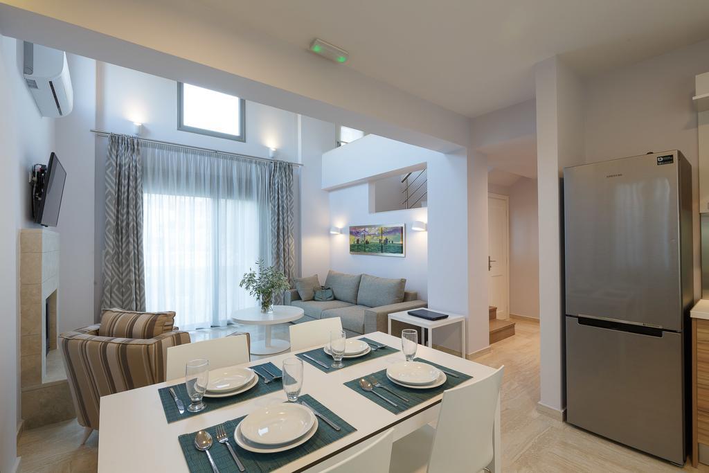 Ecovillas Adele  Εξωτερικό φωτογραφία