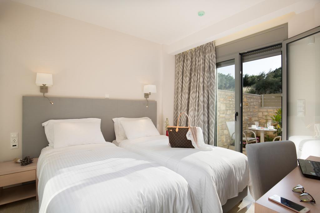 Ecovillas Adele  Εξωτερικό φωτογραφία