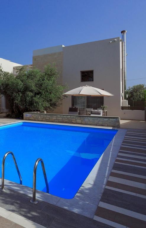 Ecovillas Adele  Εξωτερικό φωτογραφία