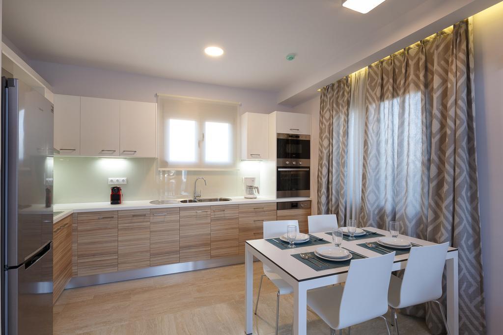 Ecovillas Adele  Εξωτερικό φωτογραφία