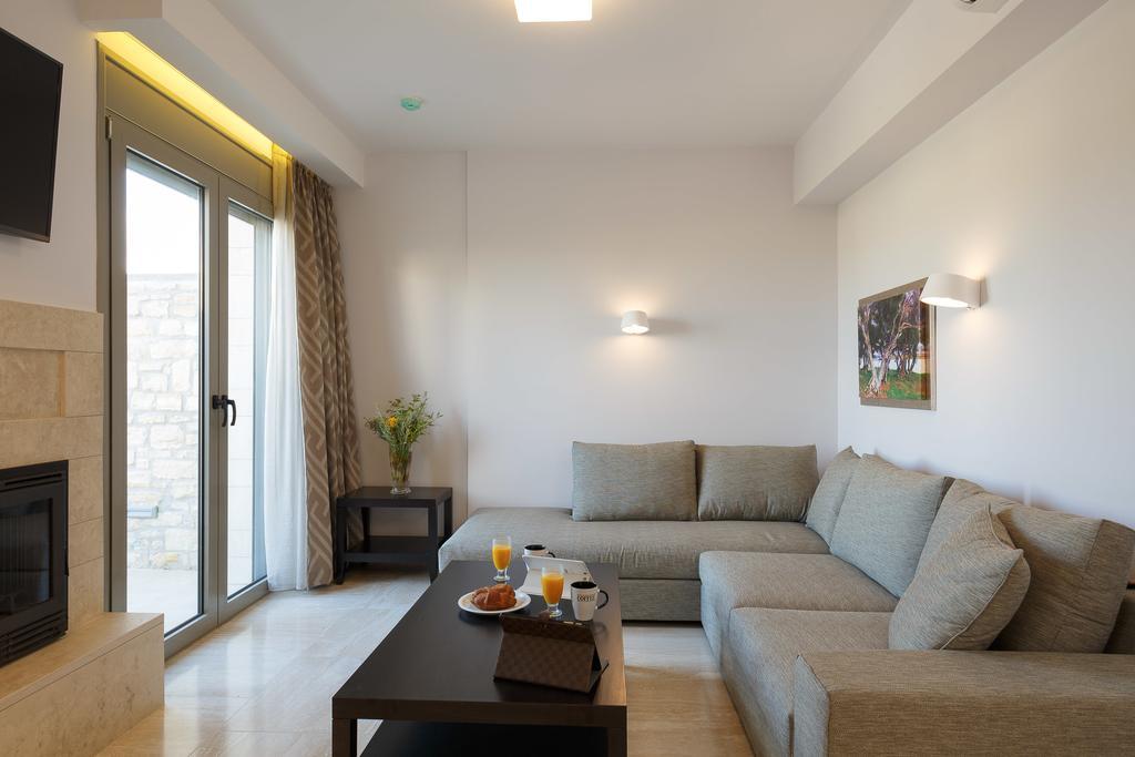 Ecovillas Adele  Εξωτερικό φωτογραφία