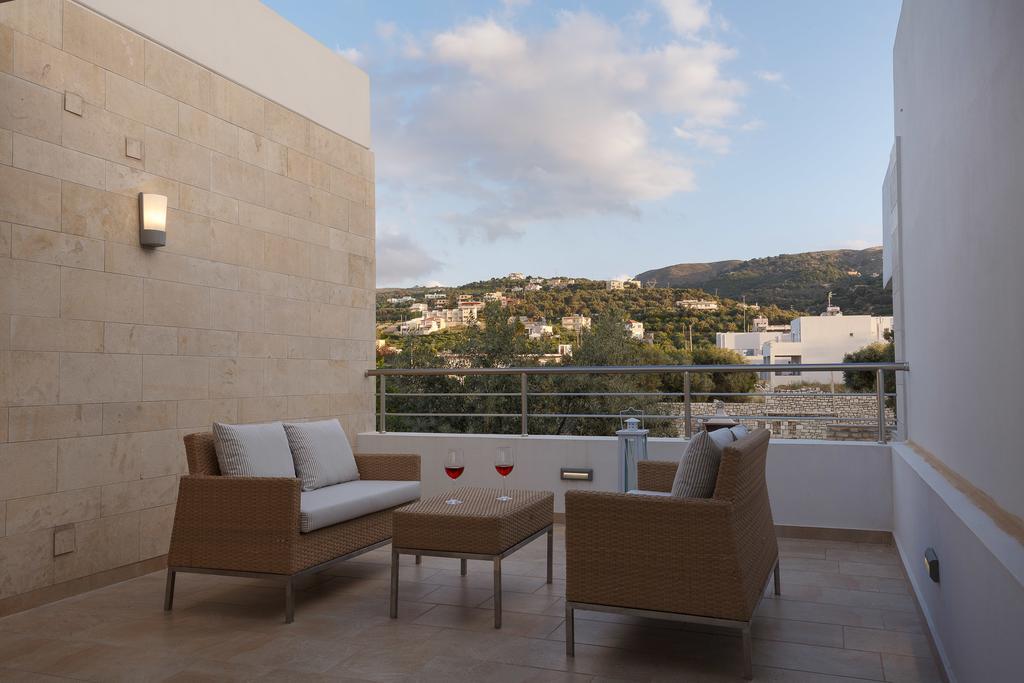 Ecovillas Adele  Εξωτερικό φωτογραφία