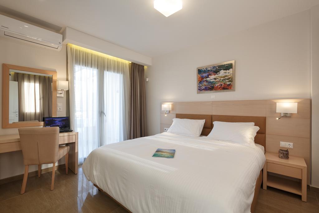 Ecovillas Adele  Εξωτερικό φωτογραφία