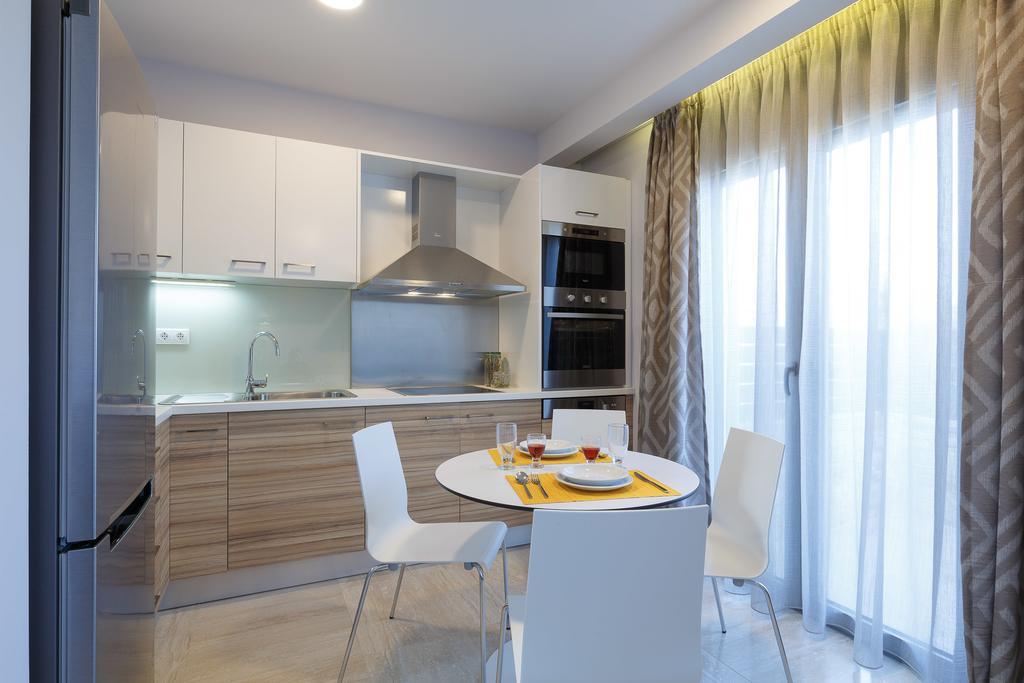 Ecovillas Adele  Εξωτερικό φωτογραφία