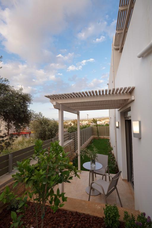 Ecovillas Adele  Εξωτερικό φωτογραφία