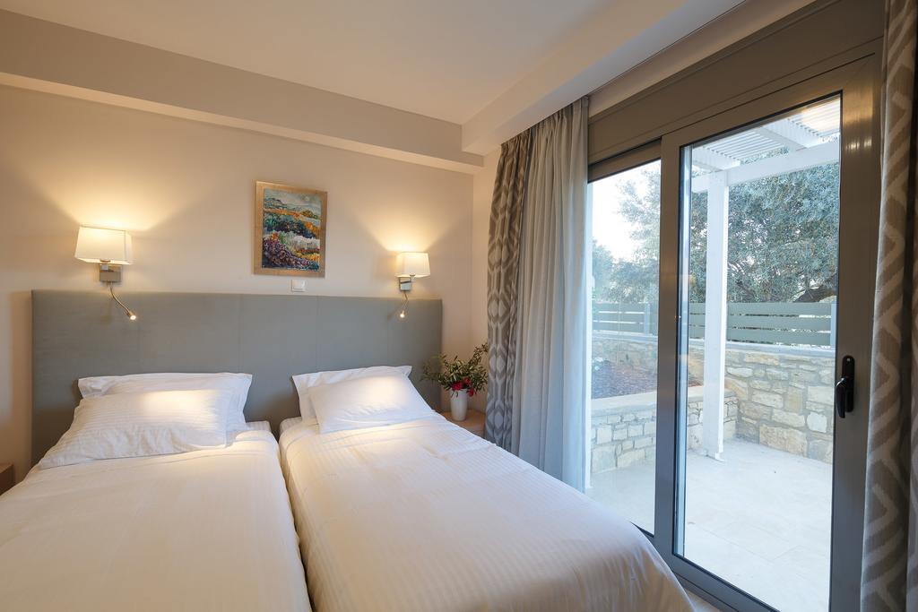 Ecovillas Adele  Εξωτερικό φωτογραφία