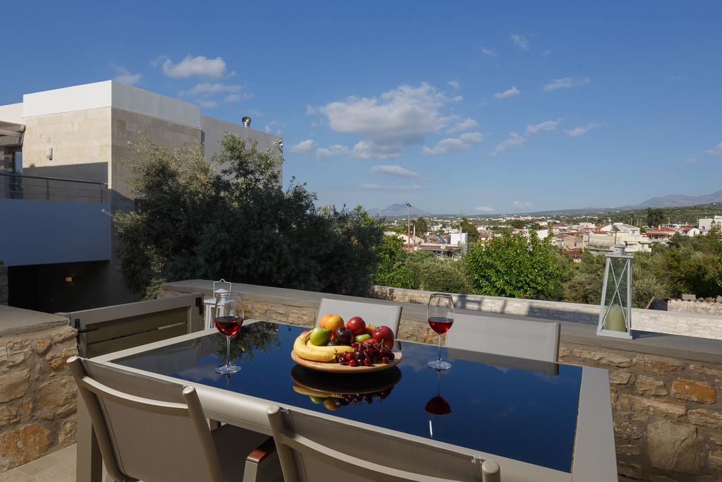 Ecovillas Adele  Εξωτερικό φωτογραφία