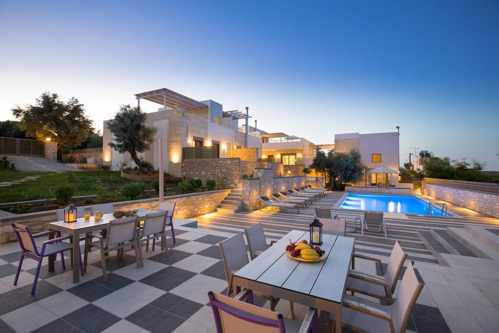 Ecovillas Adele  Εξωτερικό φωτογραφία