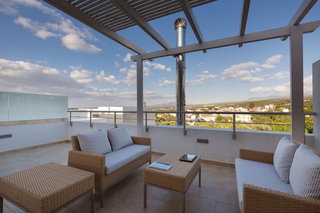 Ecovillas Adele  Εξωτερικό φωτογραφία